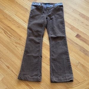 ABS by Allen Schwartz pants.